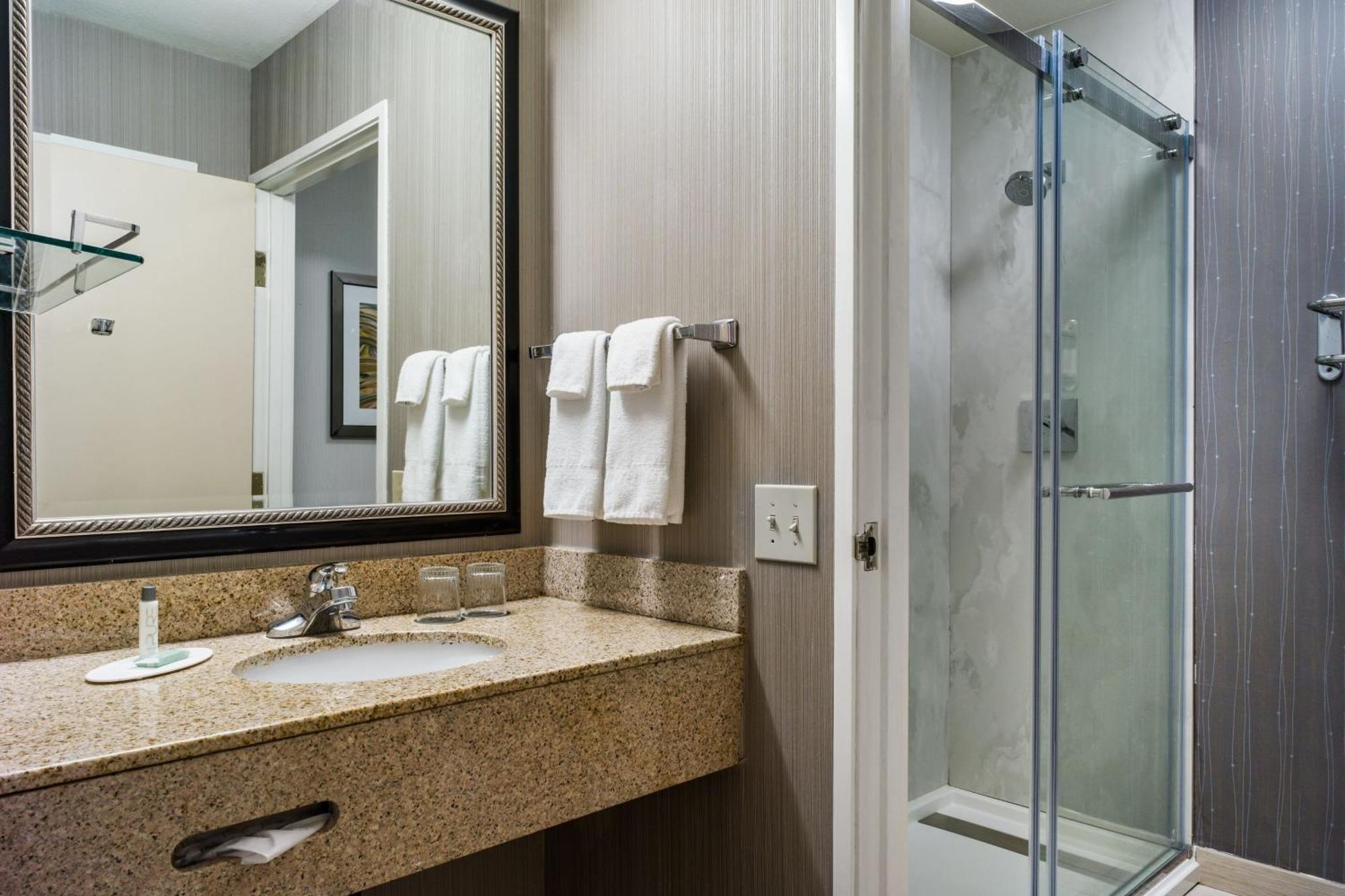 Courtyard By Marriott Vacaville Exterior foto
